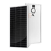 Rich Solar MEGA 200 PRO Watt Monocrystalline 24V Solar Panel