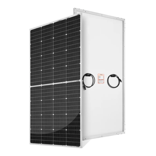 Rich Solar MEGA 250 Watt PRO Monocrystalline Solar Panel
