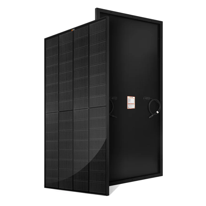 Rich Solar MEGA 250 Watt Monocrystalline Solar Panel