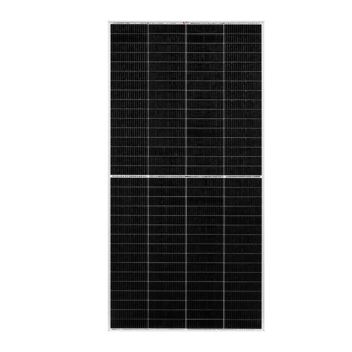 Green Vista Living Rich Solar MEGA 335 Watt Solar Panel | Premium Grid-tie or Off-grid Solar Panel for... - Features