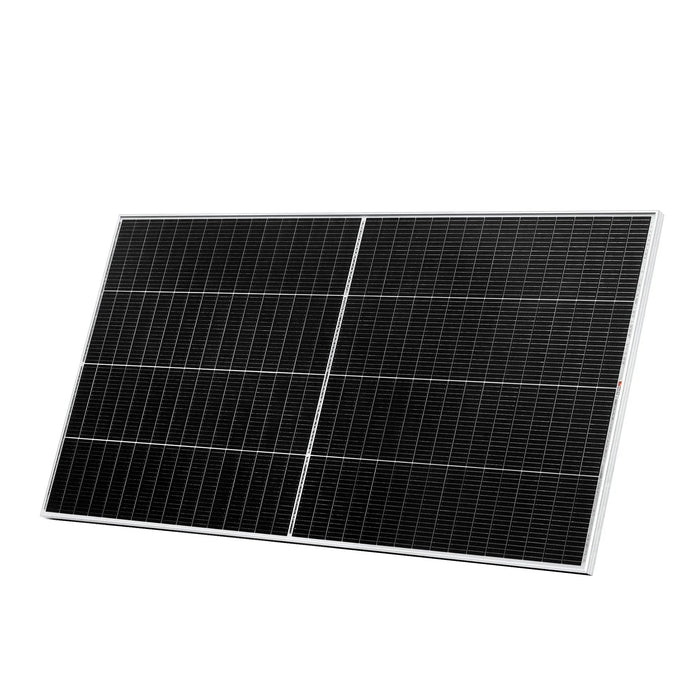 Green Vista Living Rich Solar MEGA 335 Watt Solar Panel | Premium Grid-tie or Off-grid Solar Panel for... - View 11