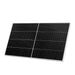 Green Vista Living Rich Solar MEGA 335 Watt Solar Panel | Premium Grid-tie or Off-grid Solar Panel for... - View 11