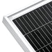 Green Vista Living Rich Solar MEGA 335 Watt Solar Panel | Premium Grid-tie or Off-grid Solar Panel for... - View 12
