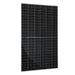 Green Vista Living Rich Solar MEGA 550 Watt Solar Panel | Premium Grid-tie or Off-grid Solar Panel for... - Detail View