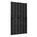Green Vista Living Rich Solar MEGA 550 Watt Solar Panel | Premium Grid-tie or Off-grid Solar Panel for... - Close-Up