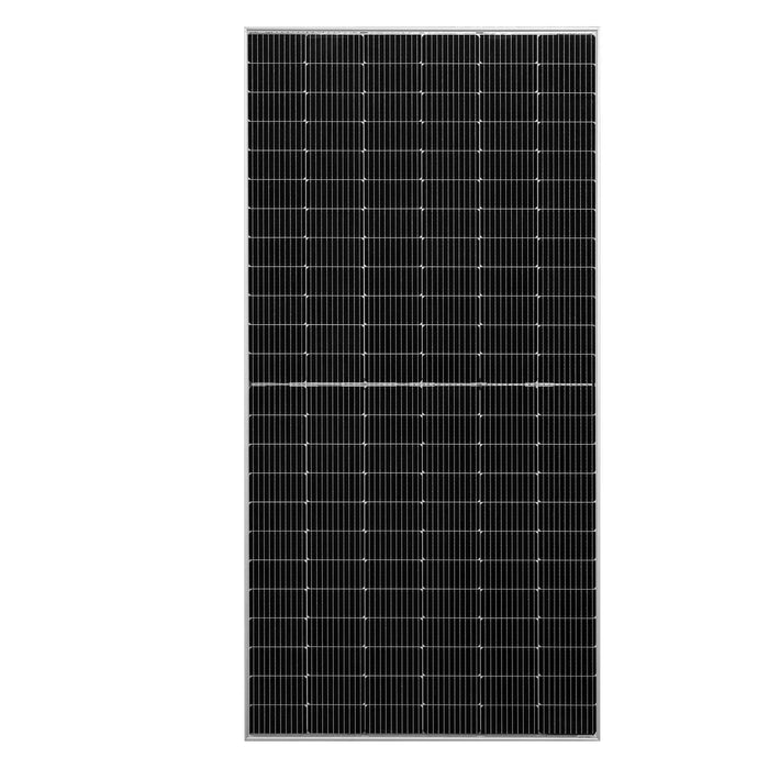 Green Vista Living Rich Solar MEGA 550 Watt Solar Panel | Premium Grid-tie or Off-grid Solar Panel for... - Lifestyle View