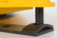 Vestil MEZZ-R5-4848 steel rotating mezzanine safety gate system - view 10