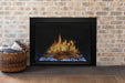 Modern Flames Orion Traditional 36" Heliovision Virtual Built-In Electric Firebox Modern Flames