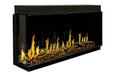 Modern Flames Orion Multi 60" Heliovision Virtual Multi-View Built-In Electric Fireplace Modern Flames
