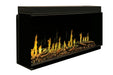 Modern Flames Orion Multi 100" Heliovision Virtual Multi-View Built-In Electric Fireplace Modern Flames