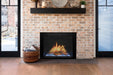 Modern Flames Orion Traditional 30" Heliovision Virtual Built-In Electric Firebox Modern Flames