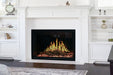 Modern Flames Orion Traditional 30" Heliovision Virtual Built-In Electric Firebox Modern Flames