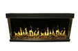Modern Flames Orion Multi 52" Heliovision Virtual Multi-View Built-In Electric Fireplace Modern Flames