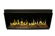 Modern Flames Orion Multi 76" Heliovision Virtual Multi-View Built-In Electric Fireplace Modern Flames