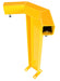 Vestil MG-CP-36-1 steel modular guard system corner post - view 4