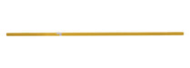 Vestil MG-R-8 steel modular guard railing section - view 3