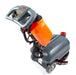 SANITMAX RT15 14" Commercial Compact Floor Scrubber Machine, 14500 sqft/h, 4-Gal Sewage Tank, Efficient... - View 12