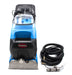 SANITMAX SM350 Commercial Carpet Extractor & Spotter, 13.8" Cleaning Width, 160 PSI, 10.5-gal Water Tank, 8-gal Sewage...