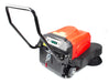 SANITMAX SM1050B 41.3" Battery Powered Walk-behind Floor Sweeper with Water Sprinklers, Triple Brushes - View 11