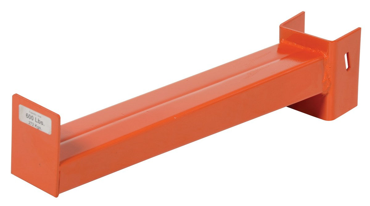 Vestil MIA-C-24 steel medium duty cantilever - view 2