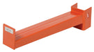 Vestil MIA-C-24 steel medium duty cantilever - view 2