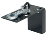 Vestil MINI-SH-2 swivel hook plate - view 2