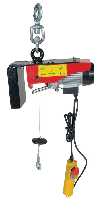 Vestil MINI-SH-2 swivel hook plate - view 6