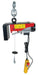Vestil MINI-SH-2 swivel hook plate - view 6