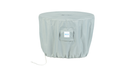 Ledge Lounger Fire & Lighting 40" Round Fire Pit Cover — view 1