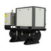 10HP Combined Rotary Screw Air Compressor with Dryer & 66-Gal ASME Tan — view 15