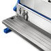 30-inch 3-in-1 Pan and Box Brake – Slip Roll, Shear, Bending Machine for Sheet Metal, 20 Gauge Mild Steel, Adjustable Fingers, Heavy Duty, Metalworking, Fabrication, Rolling, Bending MMCB3016