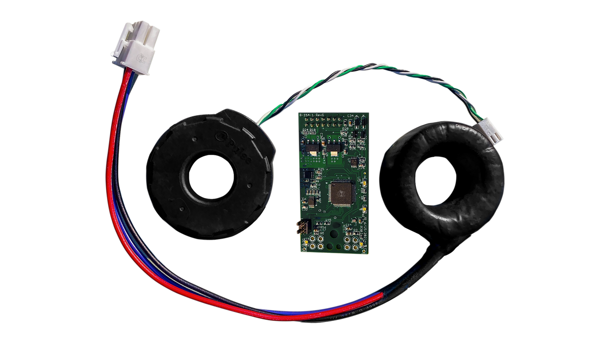 MidNite Solar Arc Fault Ground Fault Kit for Barcelona & Hawke's Bay Solar Charge Controllers, Remote-Trip Breaker Activator - Urban Supply Inc