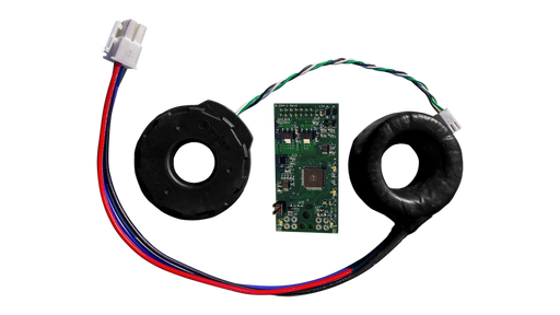 MidNite Solar Arc Fault Ground Fault Kit for Barcelona & Hawke's Bay Solar Charge Controllers, Remote-Trip Breaker Activator - Urban Supply Inc