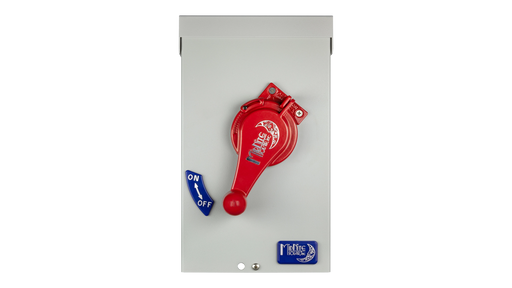 MidNite Solar AC Disconnect Micro Combiner - Urban Supply Inc