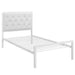 Mia Fabric Bed - view 8