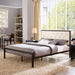 Mia Fabric Bed - view 28