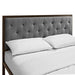 Mia Fabric Bed - view 43