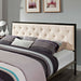 Mia Fabric Bed - view 47