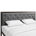 Mia Fabric Bed - view 59