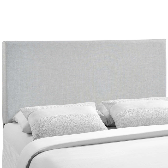 Modway Region Upholstered Headboard Bedroom Furniture - View 11