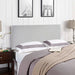Modway Region Upholstered Headboard Bedroom Furniture - Features
