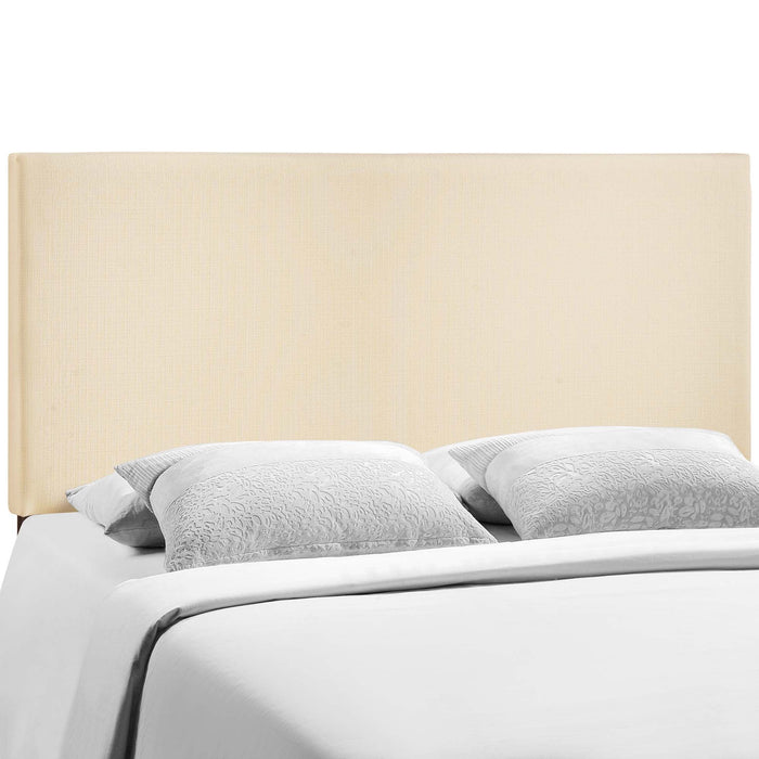 Modway Region Upholstered Headboard Bedroom Furniture - View 48