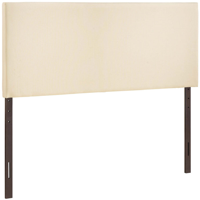 Modway Region Upholstered Headboard Bedroom Furniture - View 18