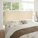 Modway Region Upholstered Headboard Bedroom Furniture - View 17