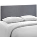 Modway Region Upholstered Headboard Bedroom Furniture - View 25