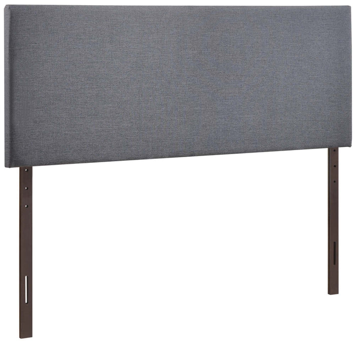Modway Region Upholstered Headboard Bedroom Furniture - View 49