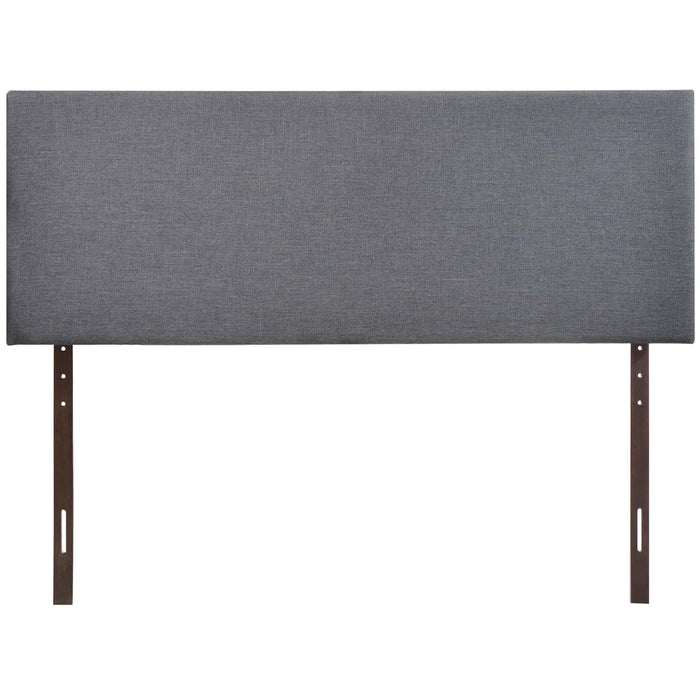 Modway Region Upholstered Headboard Bedroom Furniture - View 26
