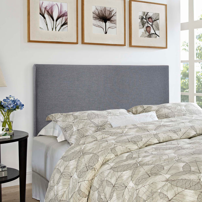 Modway Region Upholstered Headboard Bedroom Furniture - View 20