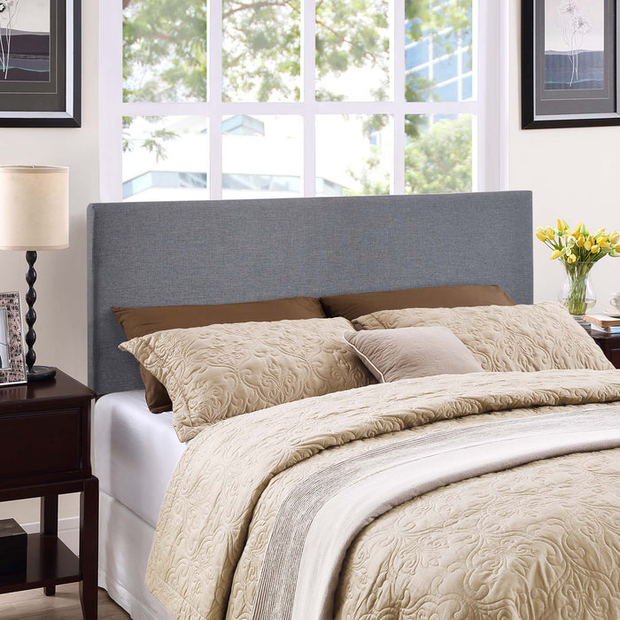 Modway Region Upholstered Headboard Bedroom Furniture - View 24