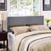 Modway Region Upholstered Headboard Bedroom Furniture - View 24